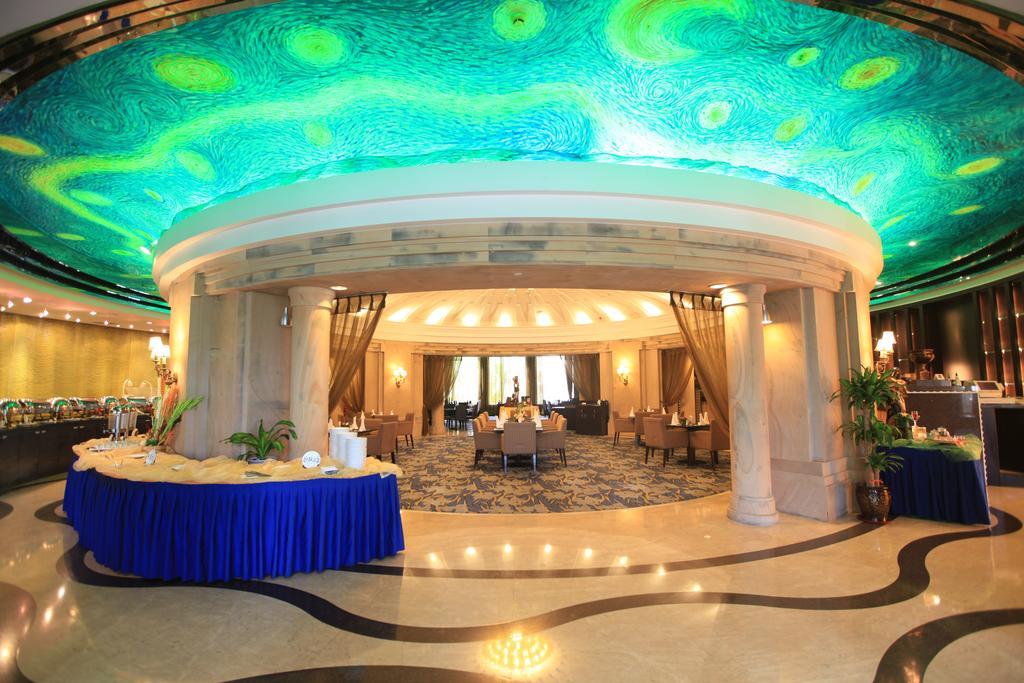 Tienyow Grand Hotel Хайкоу Екстер'єр фото